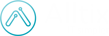 Alltix | Plataforma de Gerenciamento de Serviço de TI